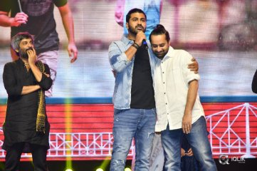 Padi Padi Leche Manasu Movie Pre Release Event